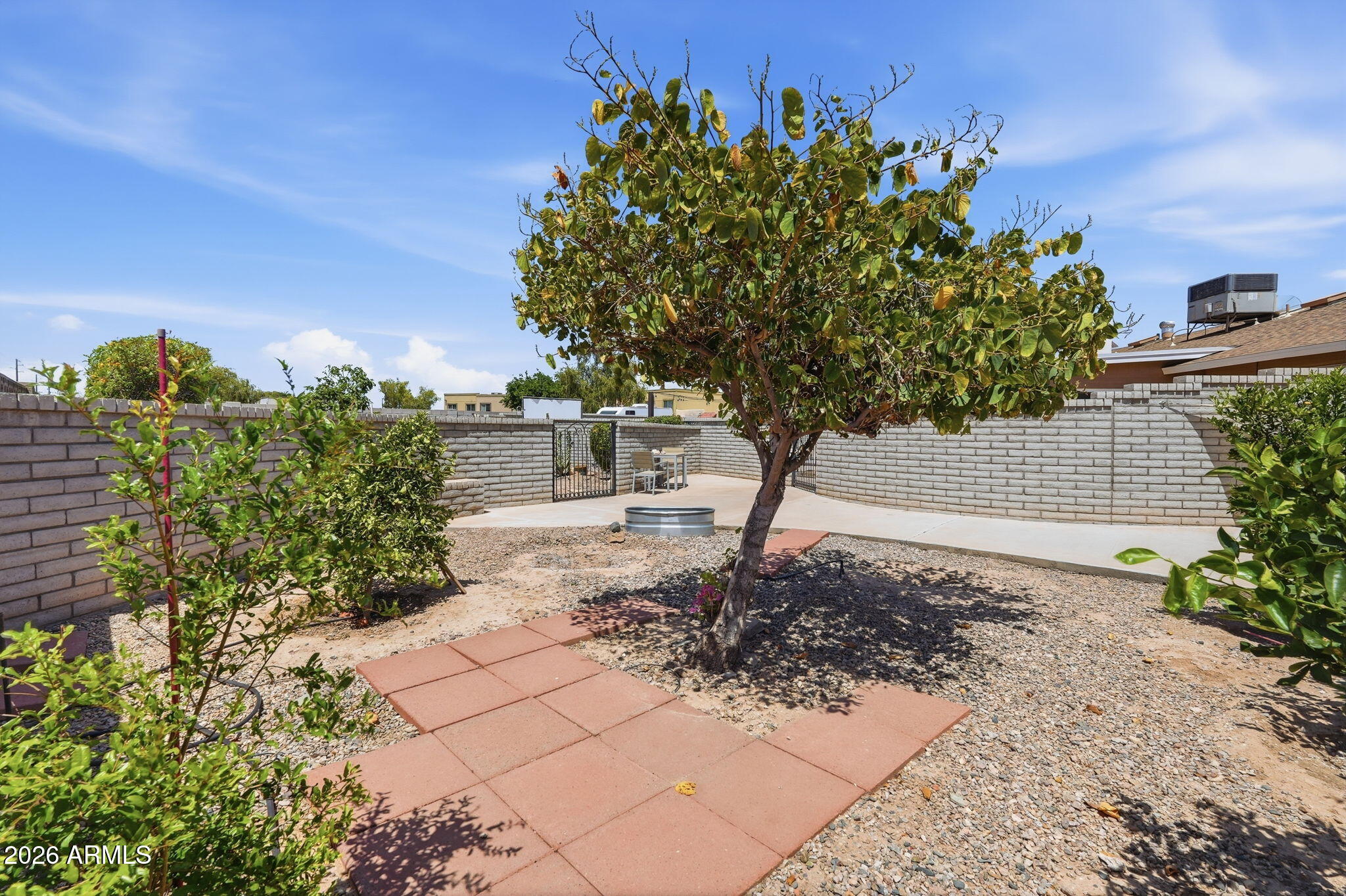 TEMPE GARDENS 14 - Residential