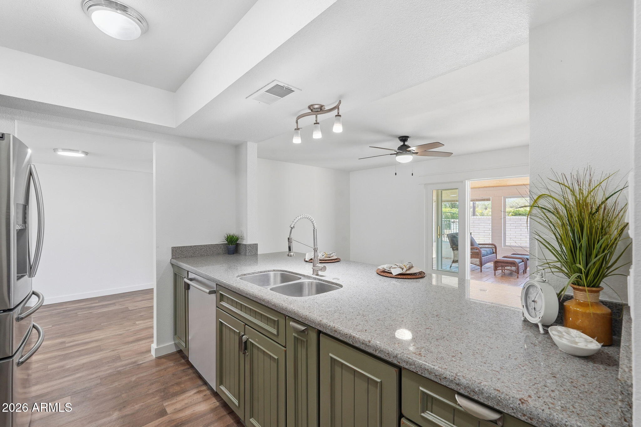 TEMPE GARDENS 14 - Residential