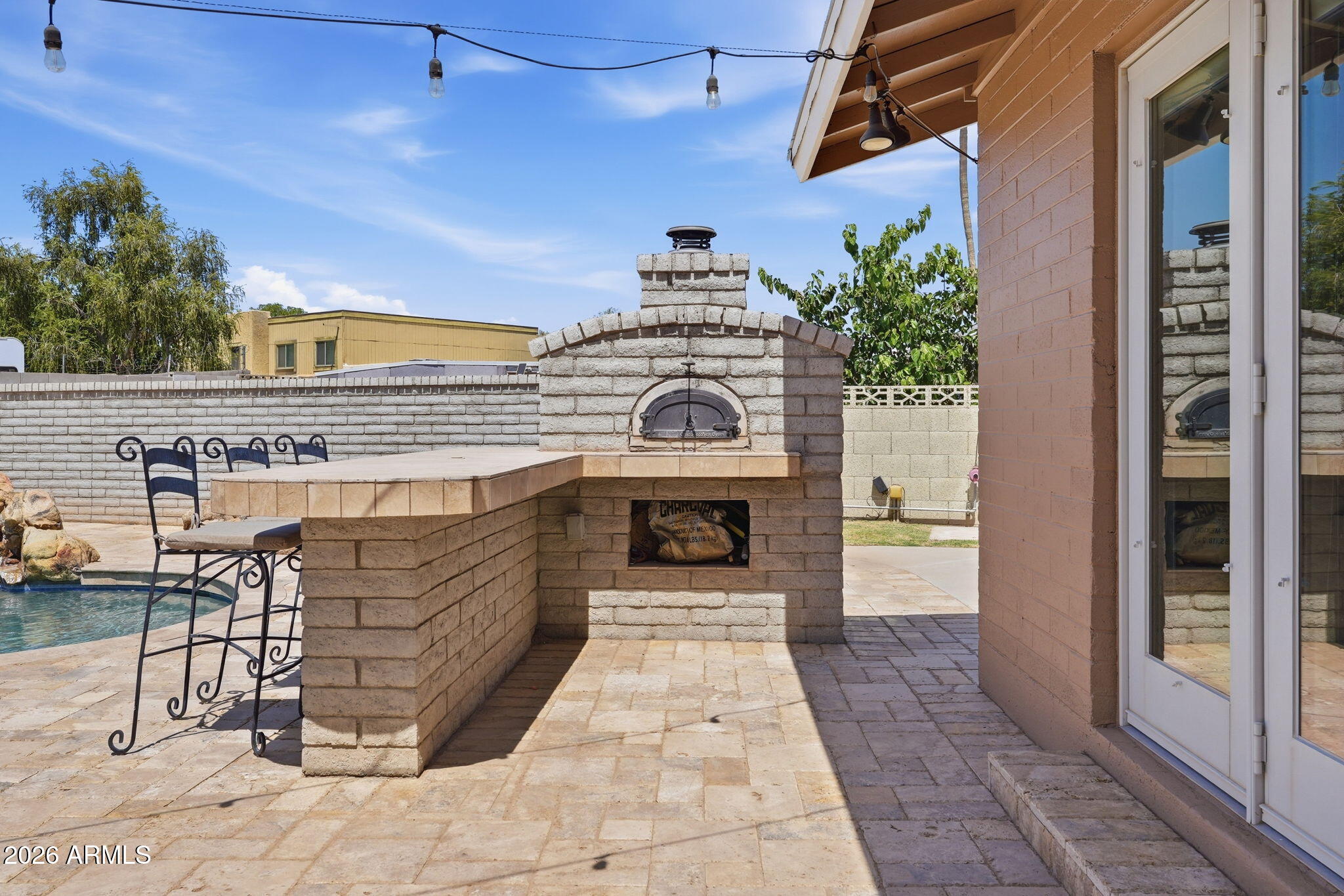 TEMPE GARDENS 14 - Residential