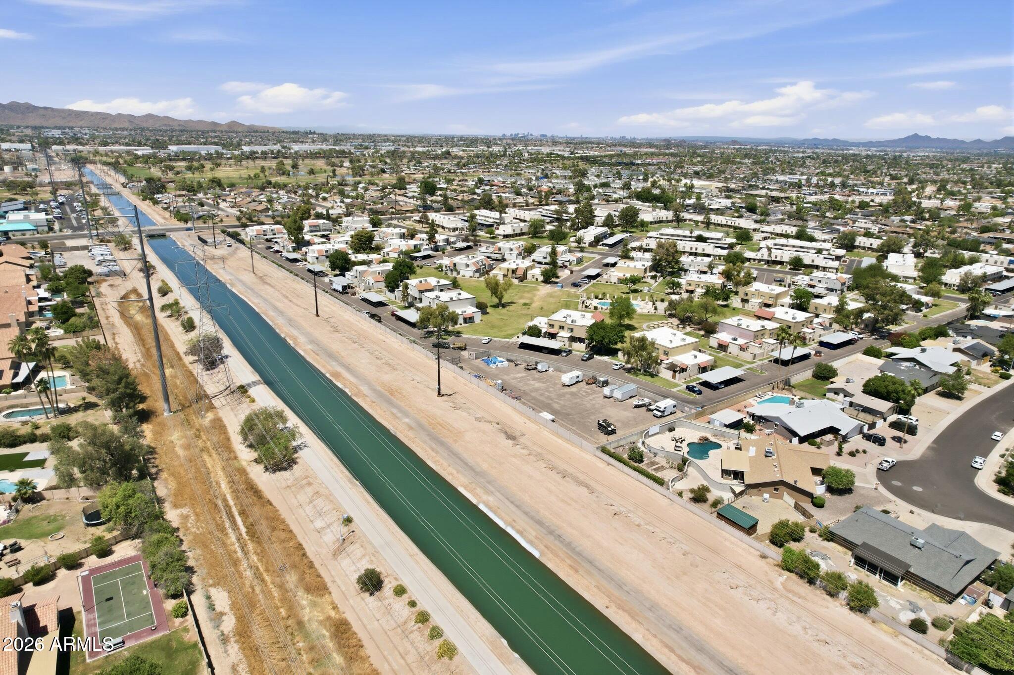 TEMPE GARDENS 14 - Residential