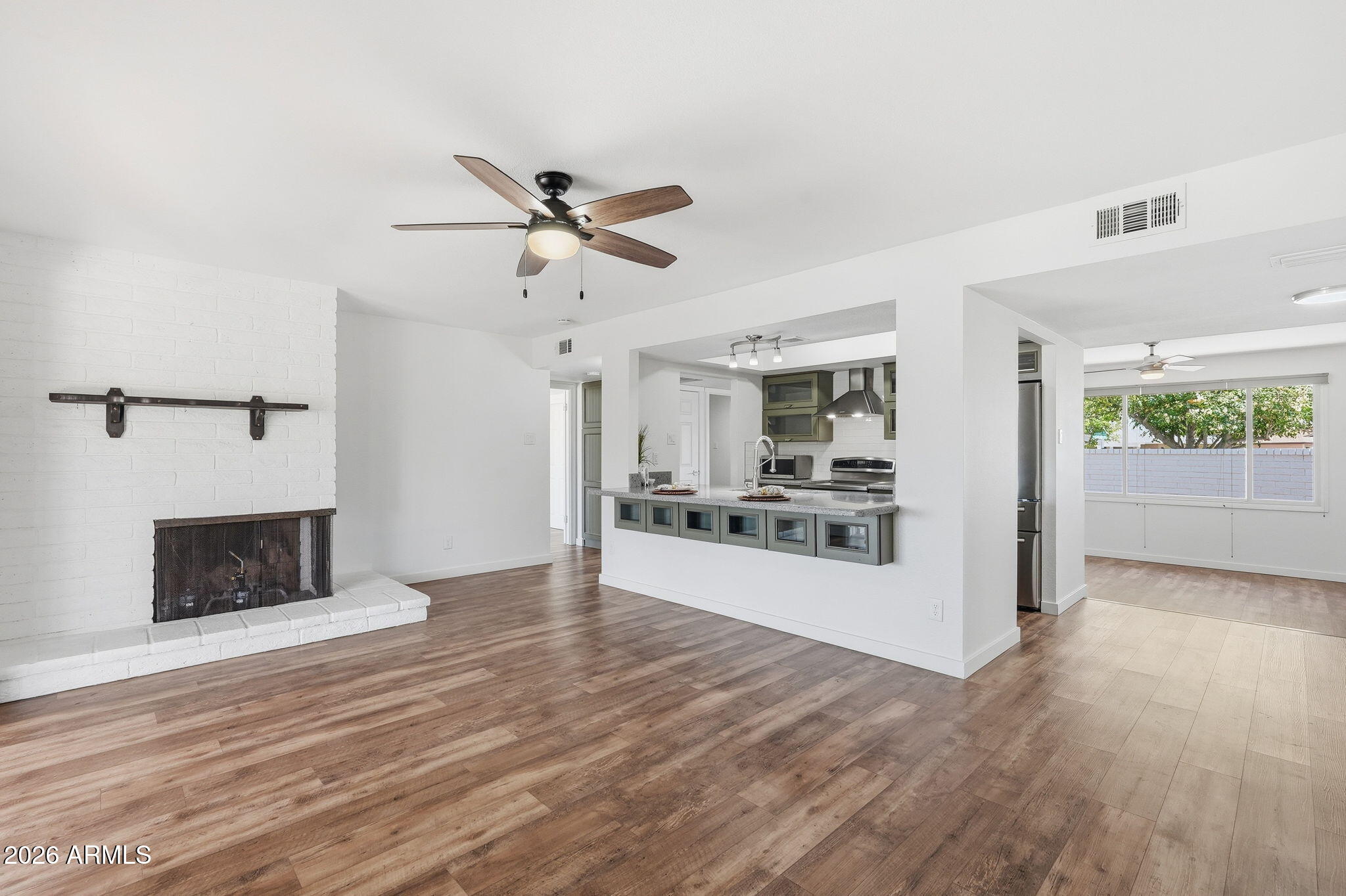TEMPE GARDENS 14 - Residential