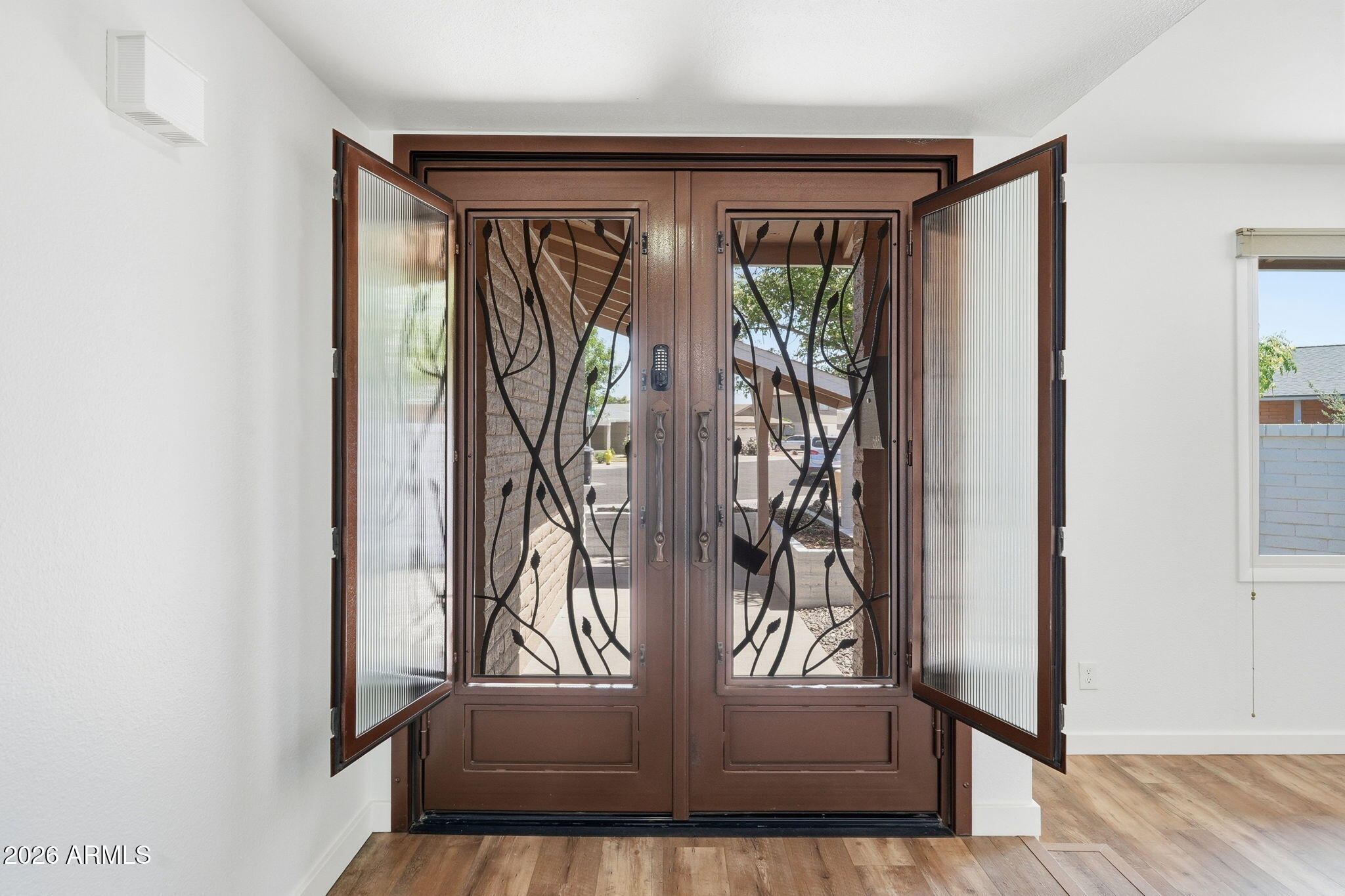TEMPE GARDENS 14 - Residential