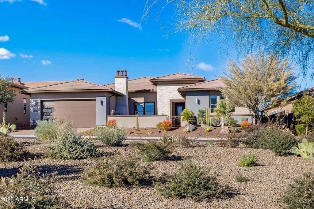 Photo of 17834 E Wolf Tree Lane, Rio Verde, AZ 85263 (MLS # 6959502)
