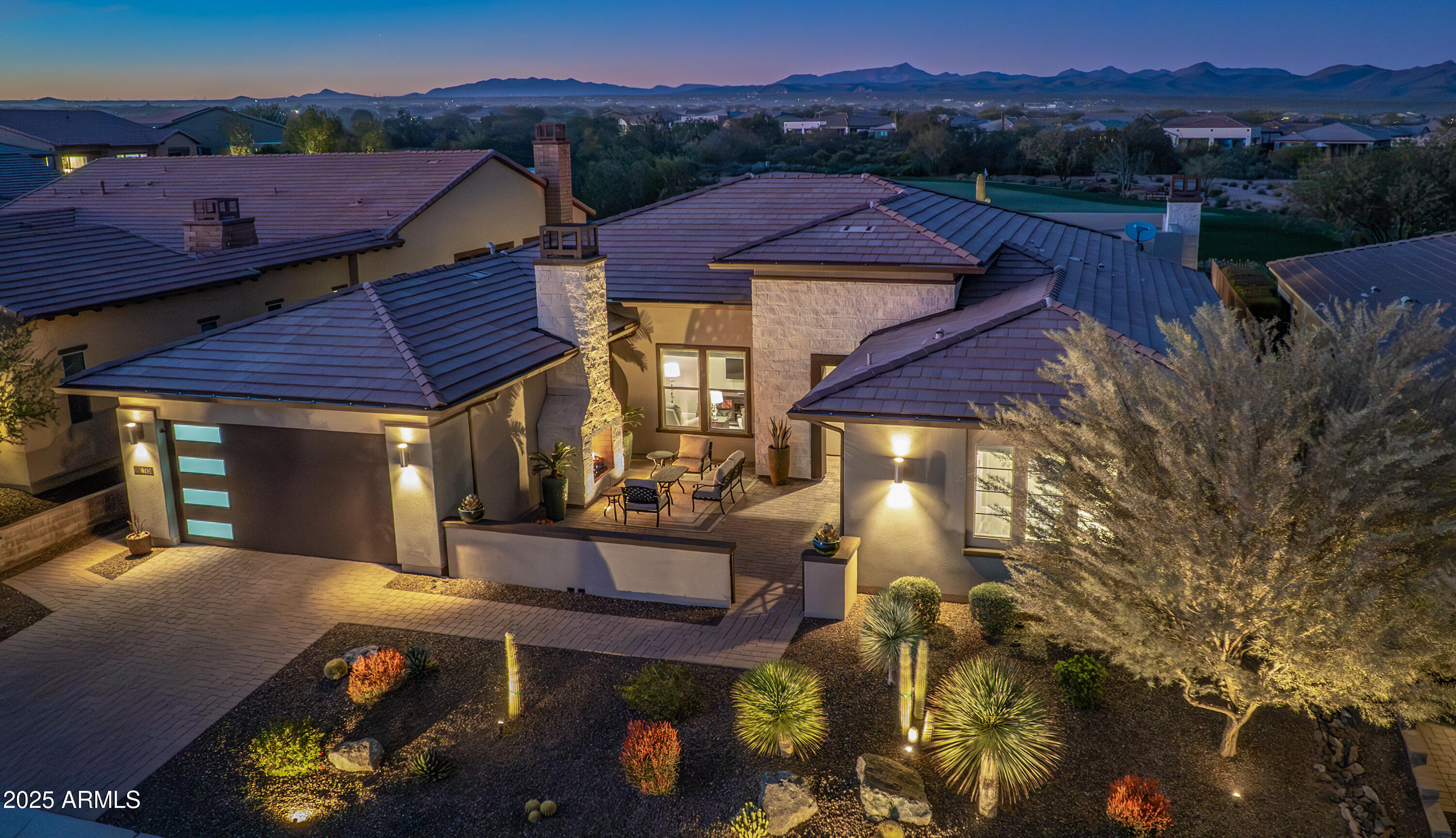 17834 E WOLF TREE Lane