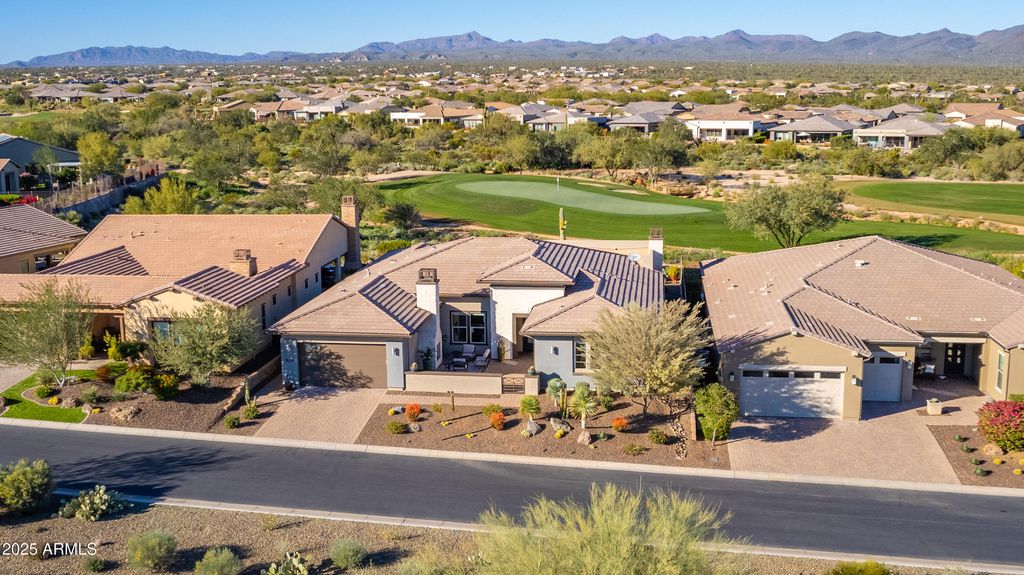 Photo of 17834 E Wolf Tree Lane, Rio Verde, AZ 85263 (MLS # 6959502)