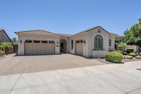 22255 E QUINTERO Road Queen Creek AZ 85142