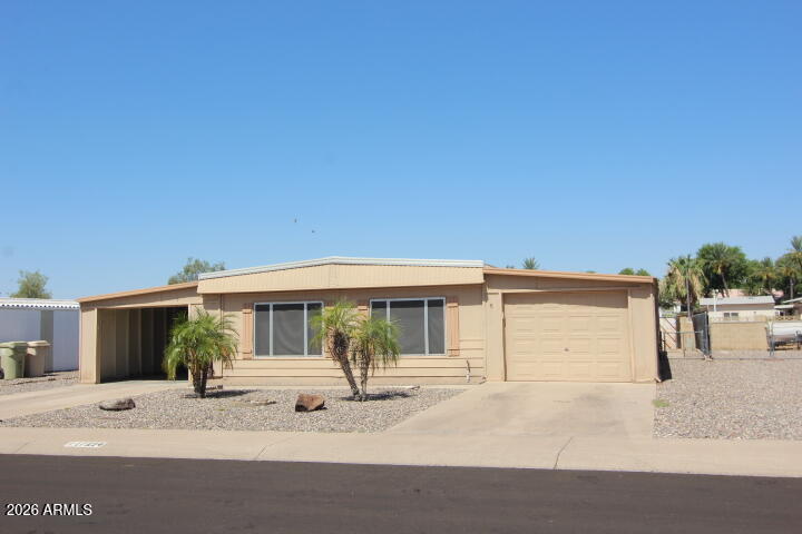 17214 N 66TH Drive
