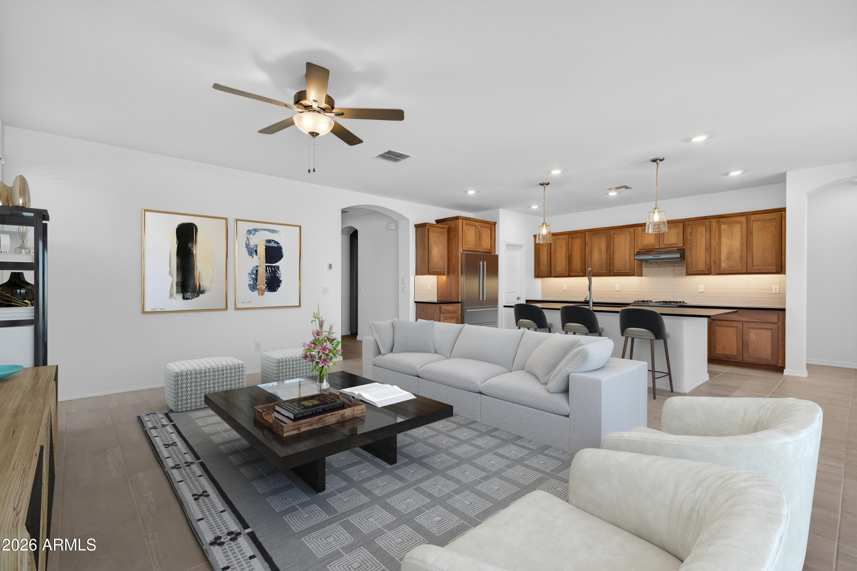 9964 W PINCHOT Avenue