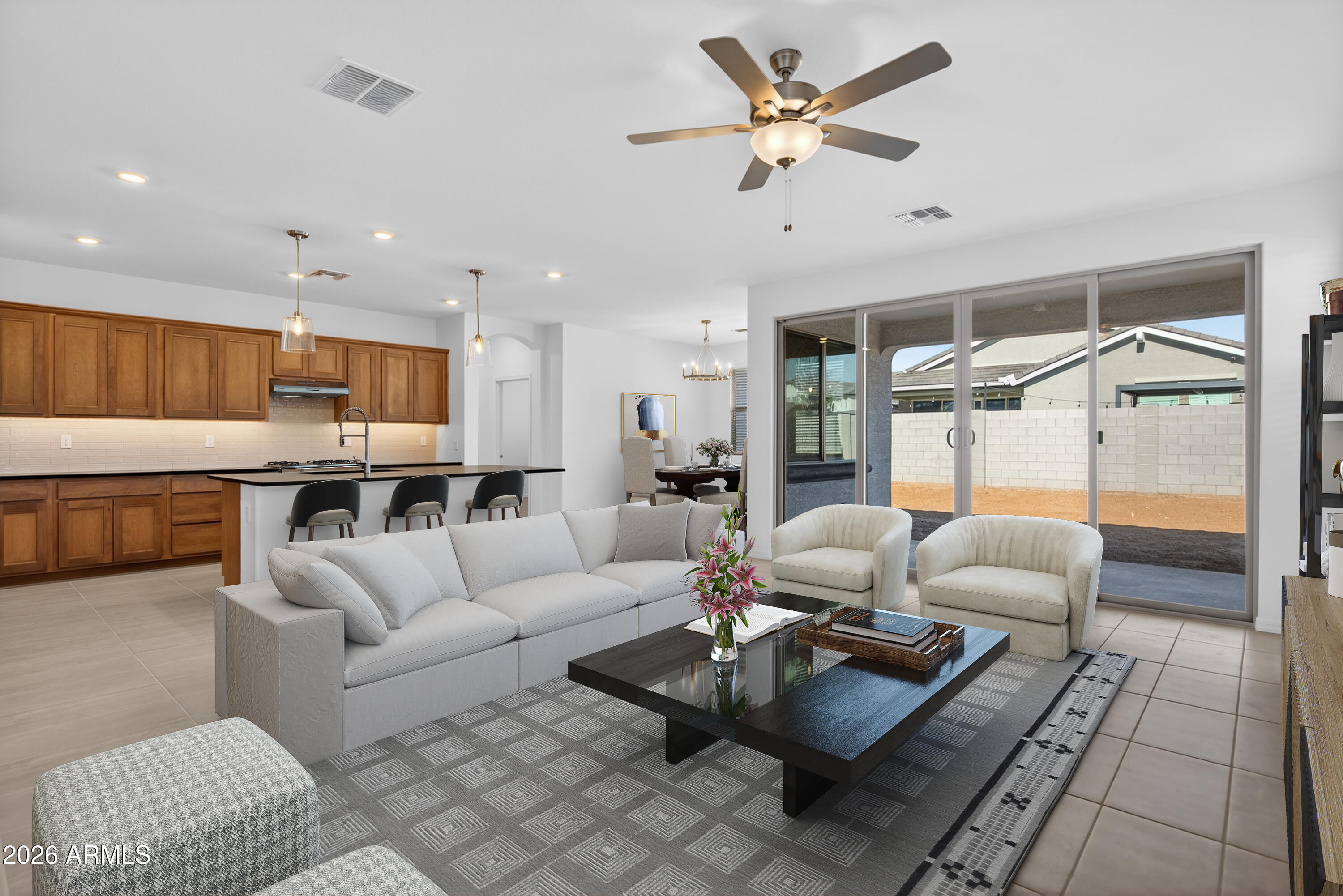 9964 W PINCHOT Avenue