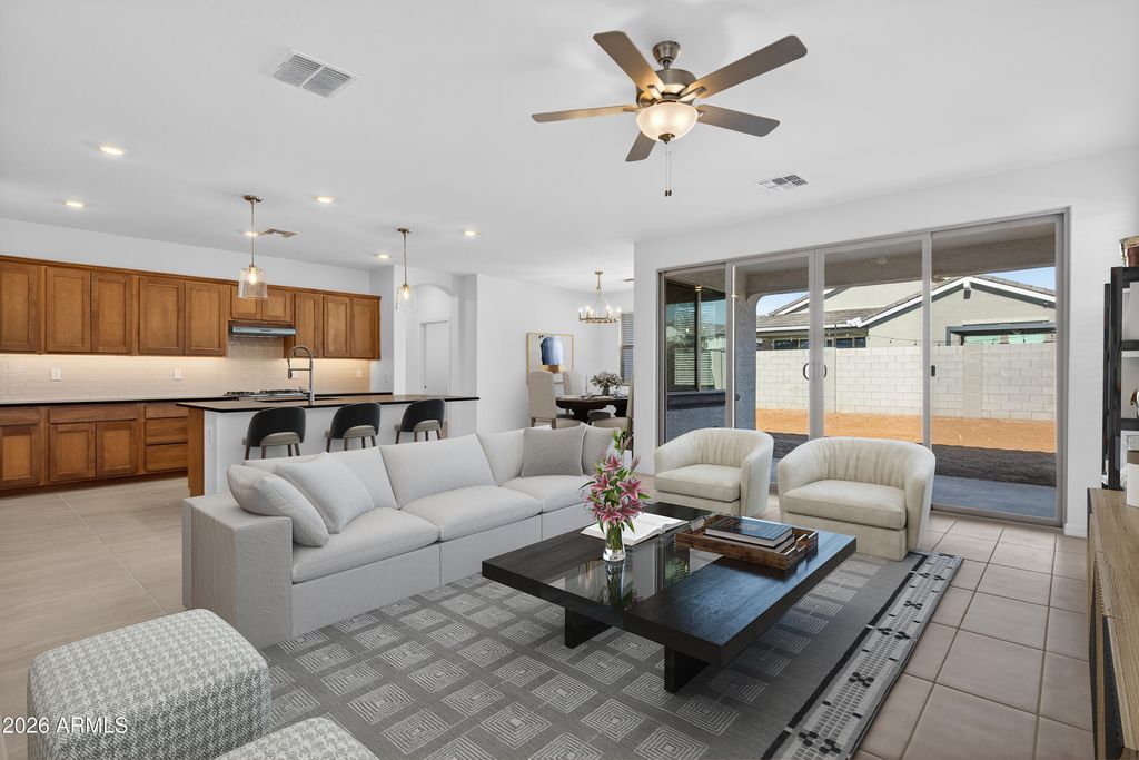 Photo of 9964 W Pinchot Avenue, Avondale, AZ 85392 (MLS # 6970480)