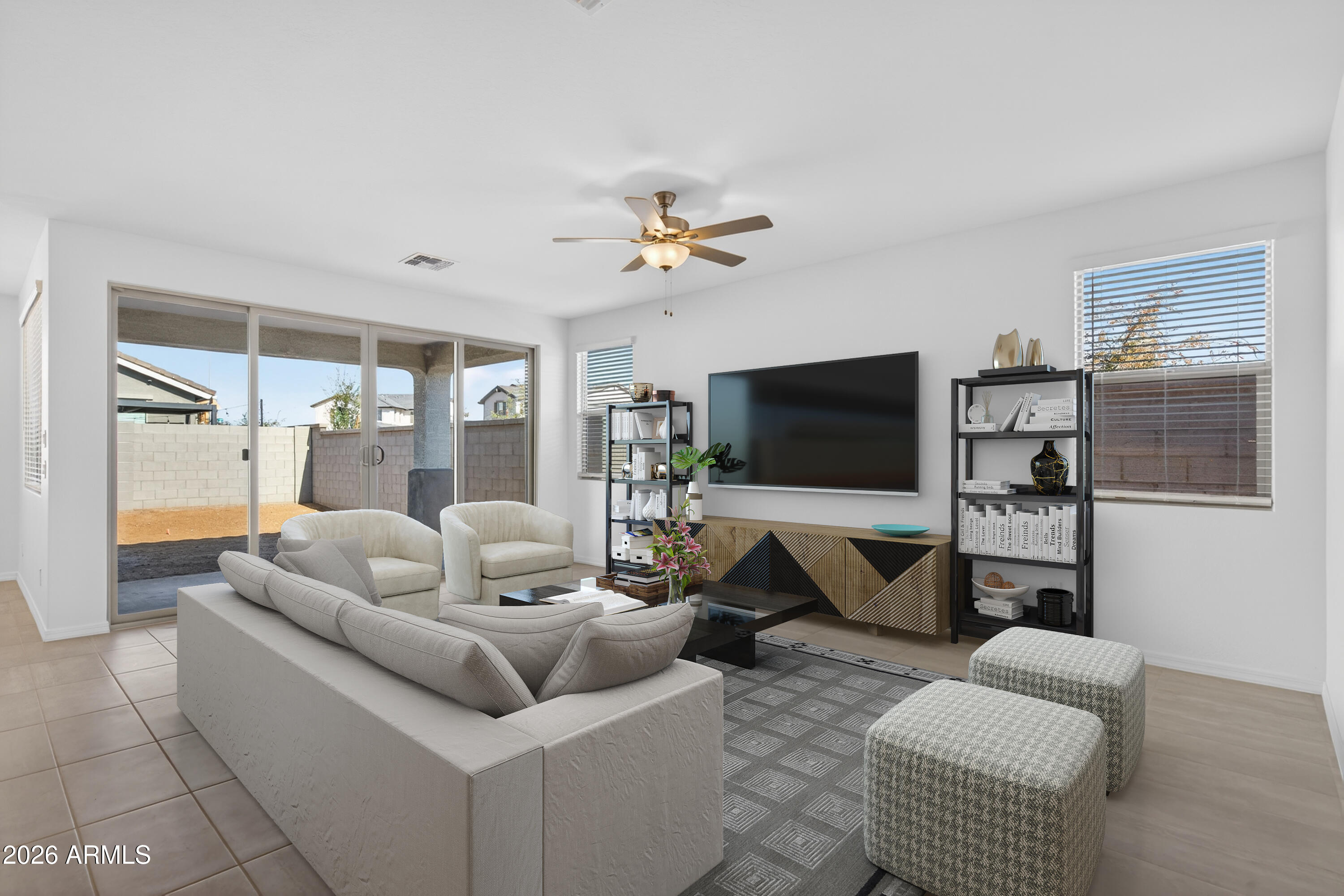 9964 W PINCHOT Avenue