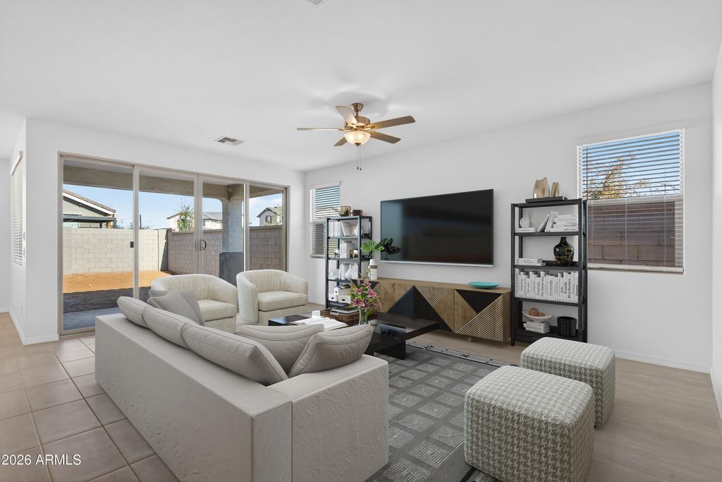 Photo of 9964 W Pinchot Avenue, Avondale, AZ 85392 (MLS # 6970480)