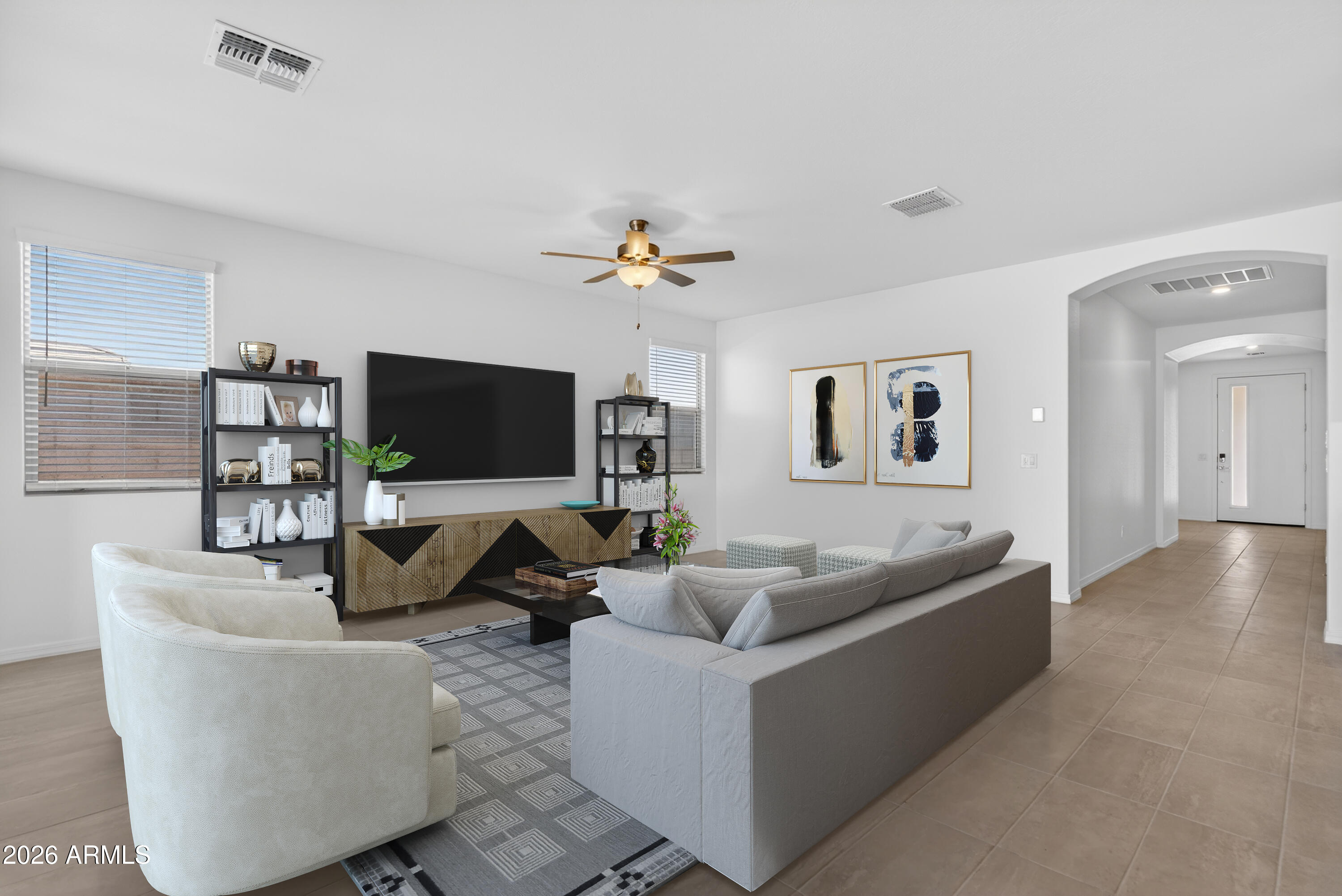 9964 W PINCHOT Avenue