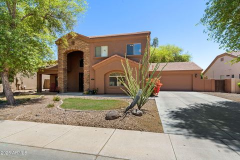 20271 E APPALOOSA Drive Queen Creek AZ 85142