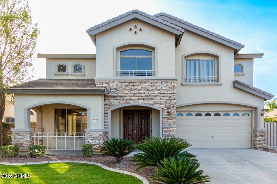 1375 E LOCUST Drive
