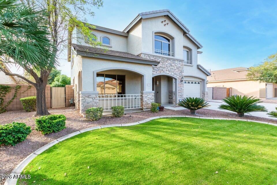 1375 E LOCUST Drive