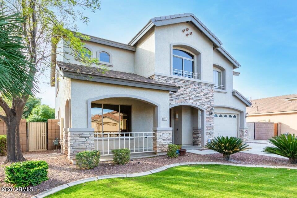 1375 E LOCUST Drive