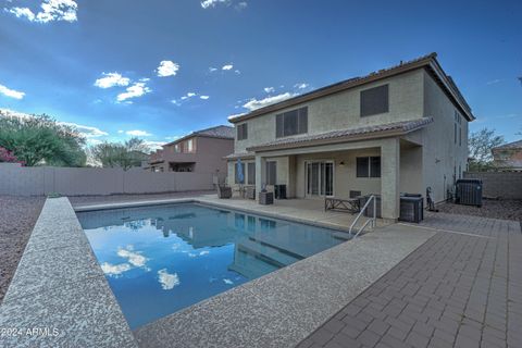 A home in Tolleson