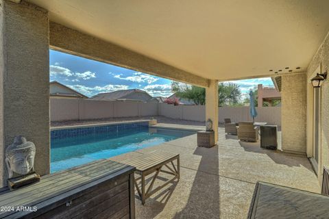 A home in Tolleson