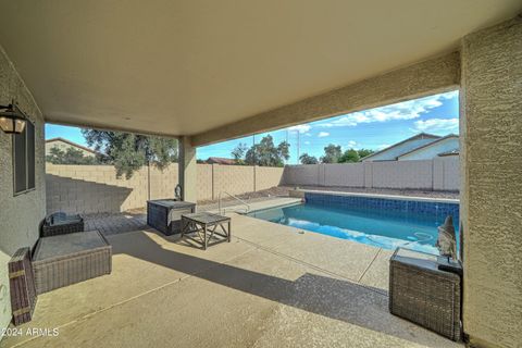 A home in Tolleson