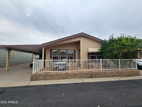 650 N Hawes Road 4603 Mesa AZ 85207