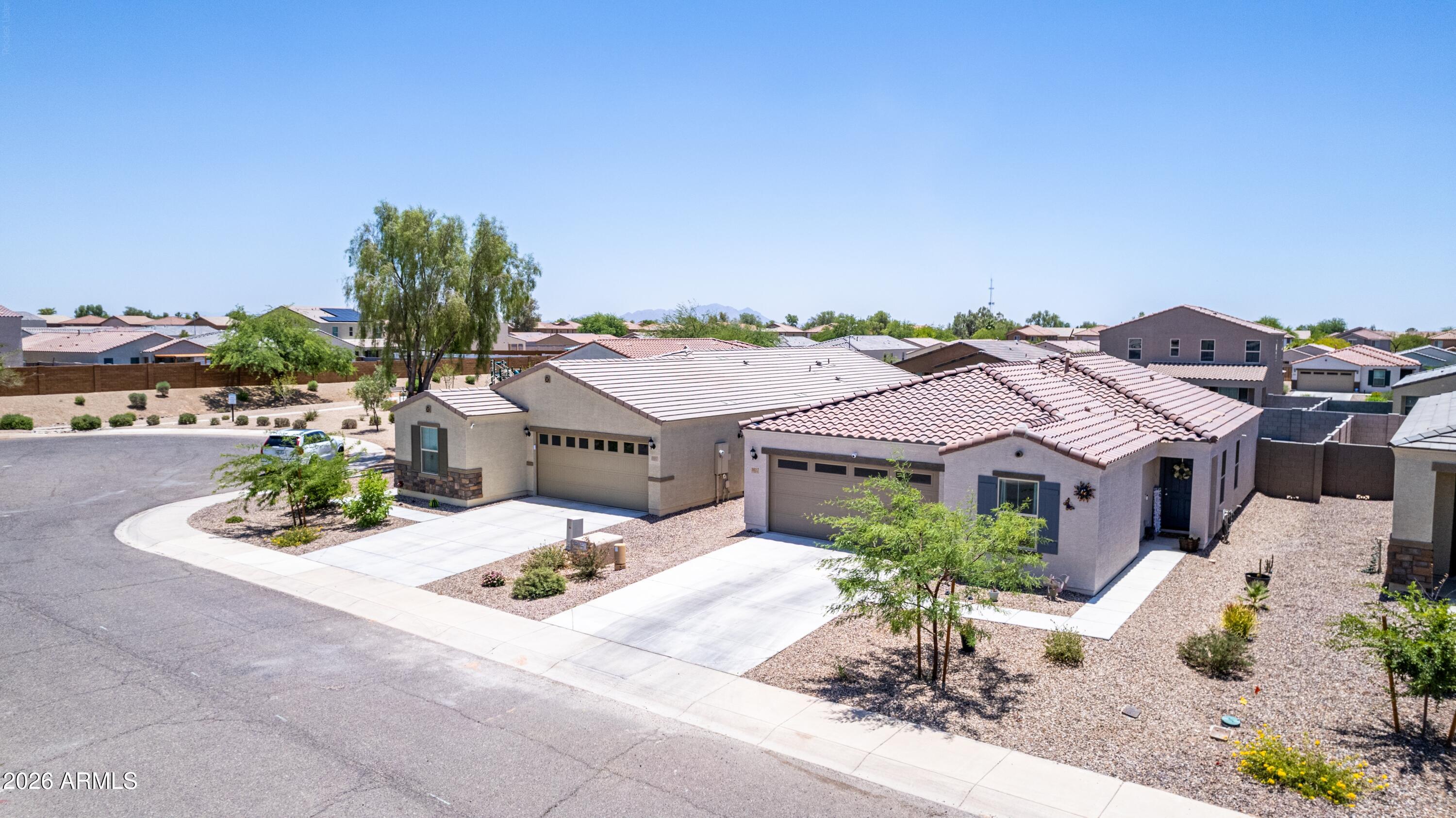 REPLAT of HEARTLAND UNIT 1 - Residential
