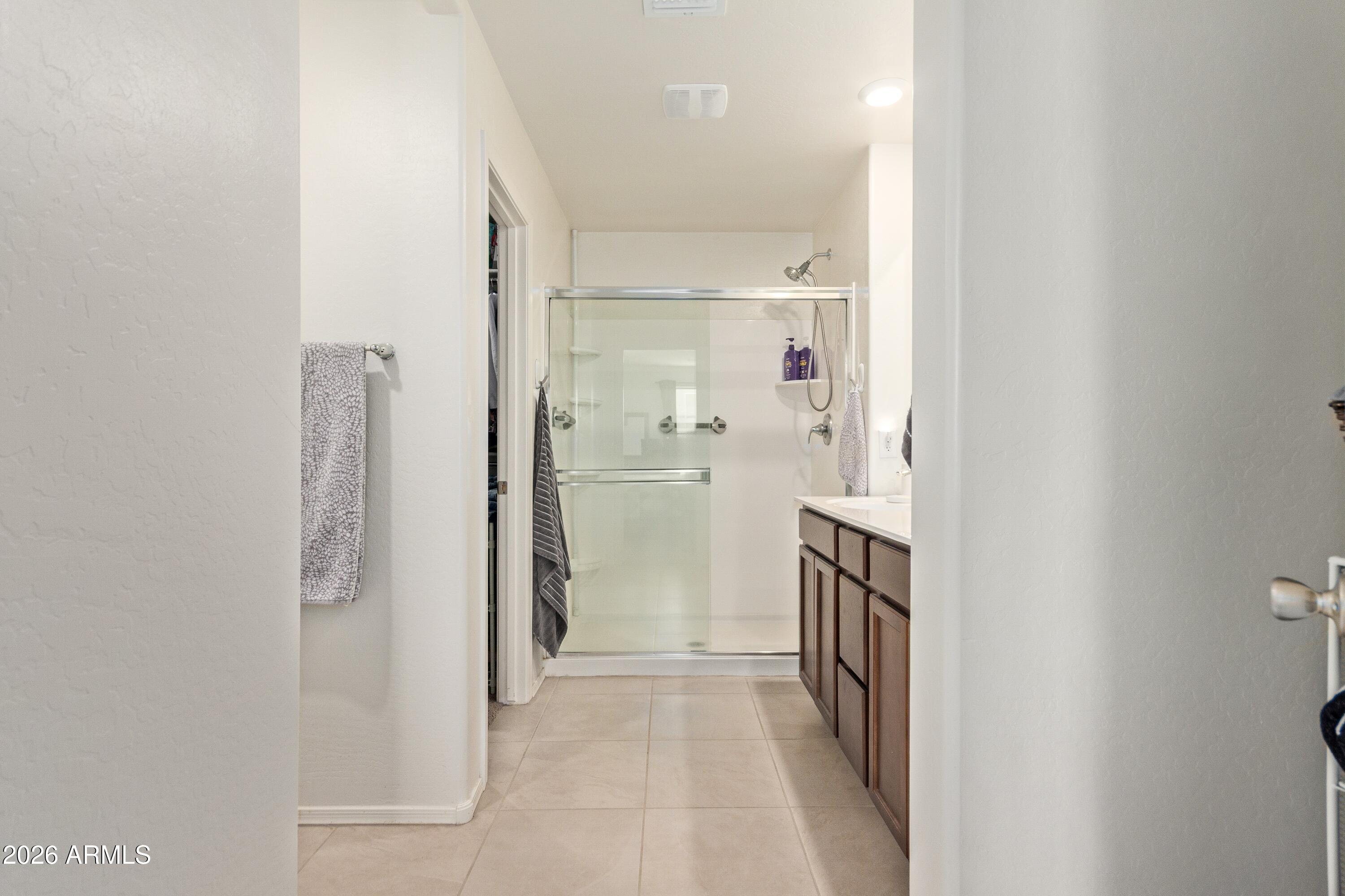 REPLAT of HEARTLAND UNIT 1 - Residential