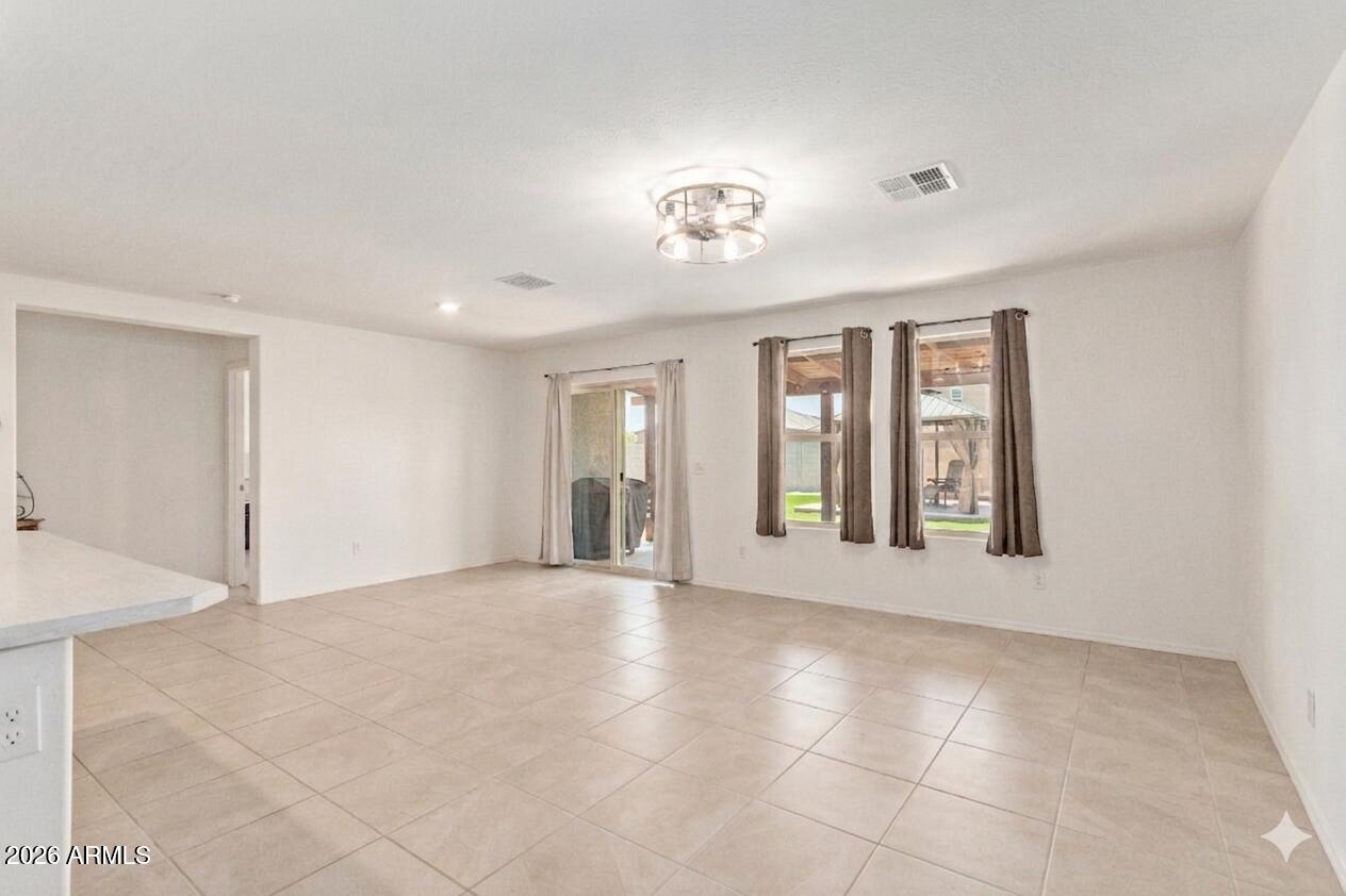 REPLAT of HEARTLAND UNIT 1 - Residential