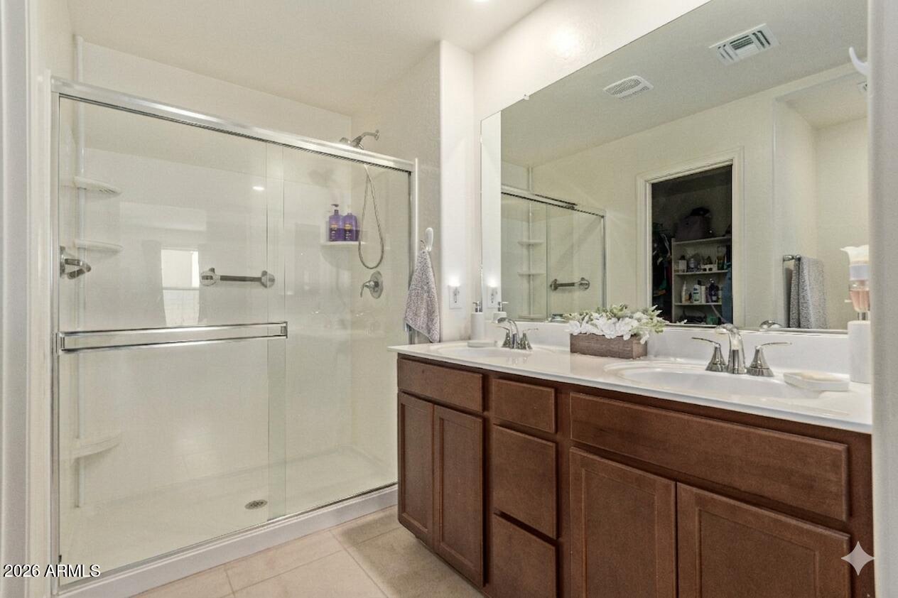 REPLAT of HEARTLAND UNIT 1 - Residential