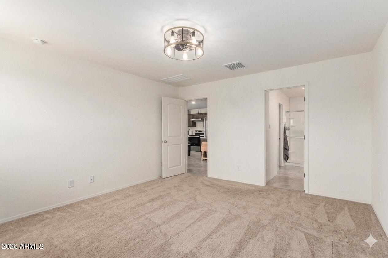 REPLAT of HEARTLAND UNIT 1 - Residential