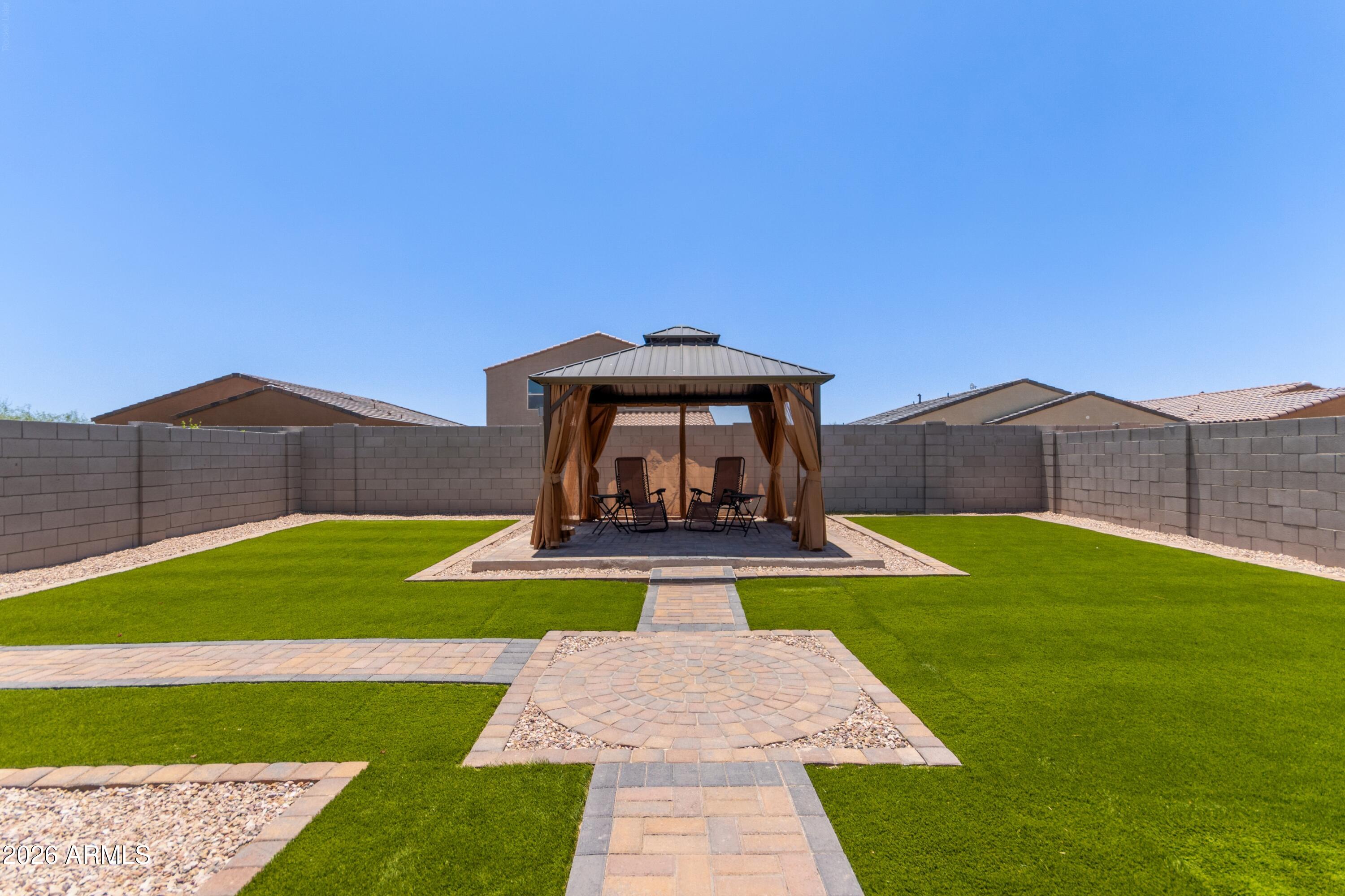 REPLAT of HEARTLAND UNIT 1 - Residential
