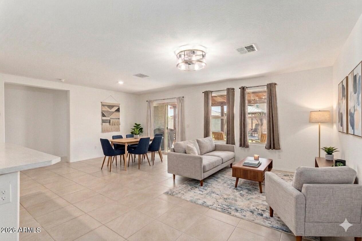 REPLAT of HEARTLAND UNIT 1 - Residential