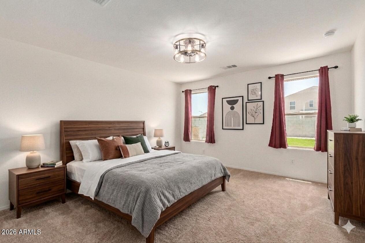 REPLAT of HEARTLAND UNIT 1 - Residential