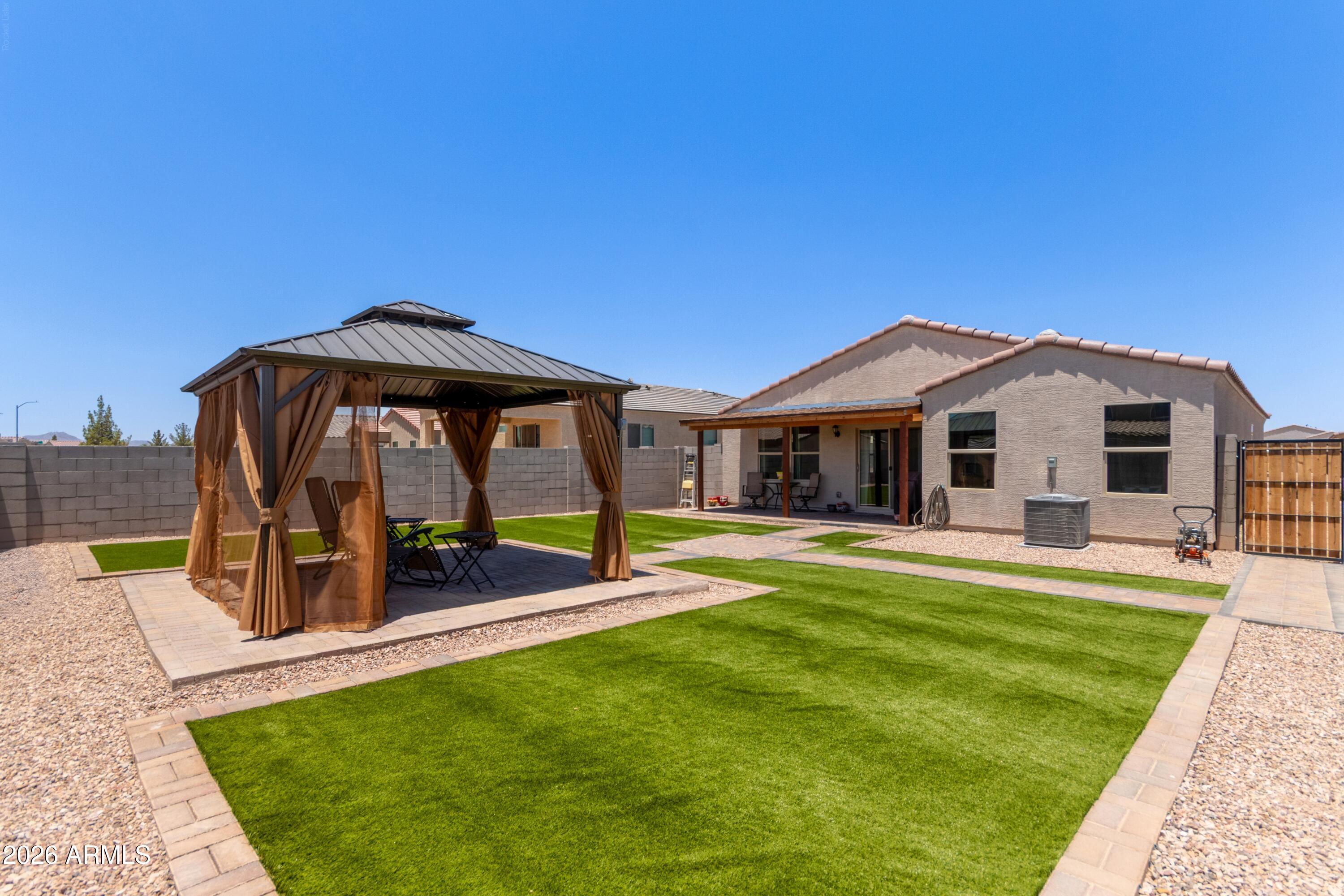 REPLAT of HEARTLAND UNIT 1 - Residential