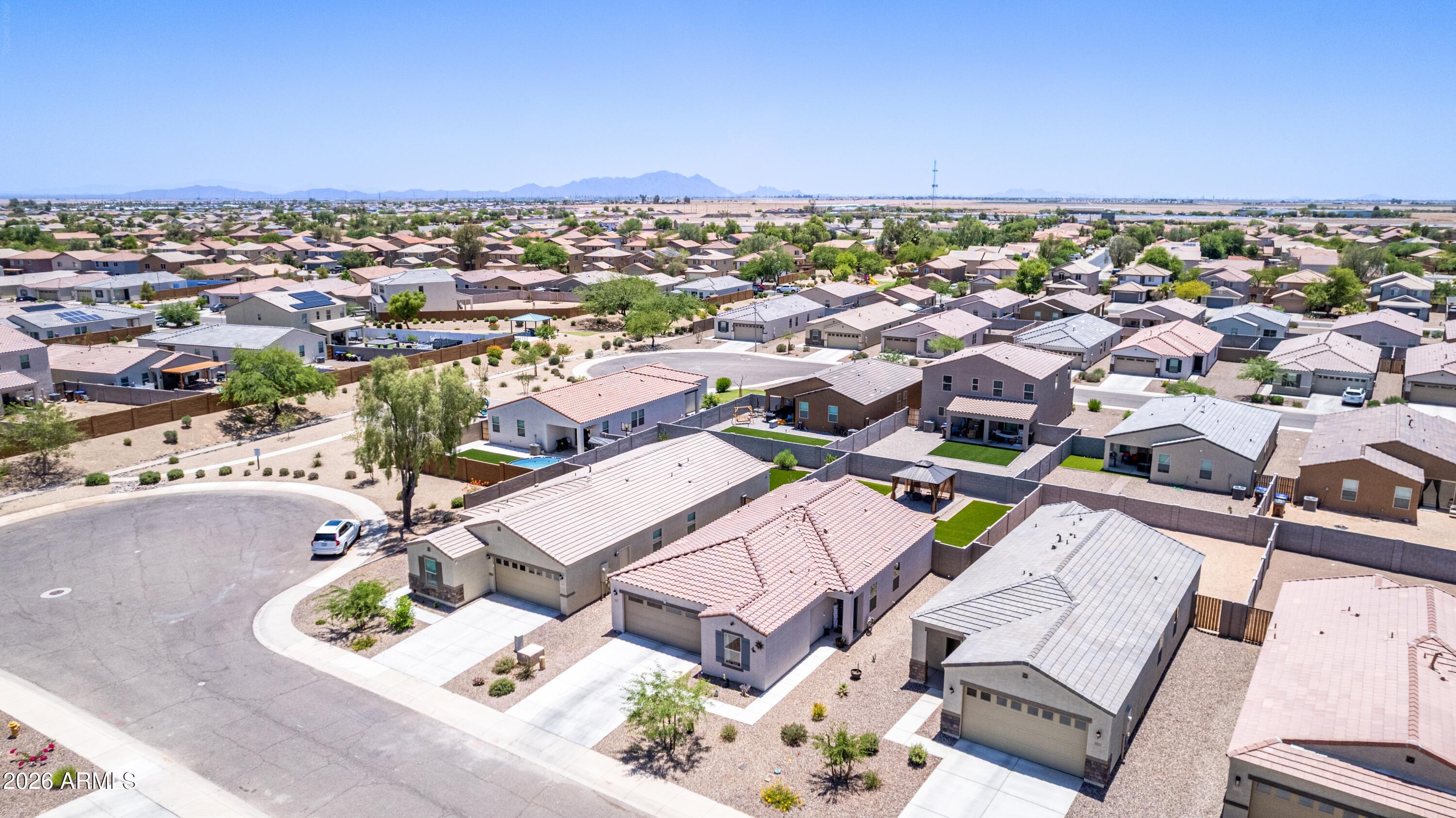 REPLAT of HEARTLAND UNIT 1 - Residential