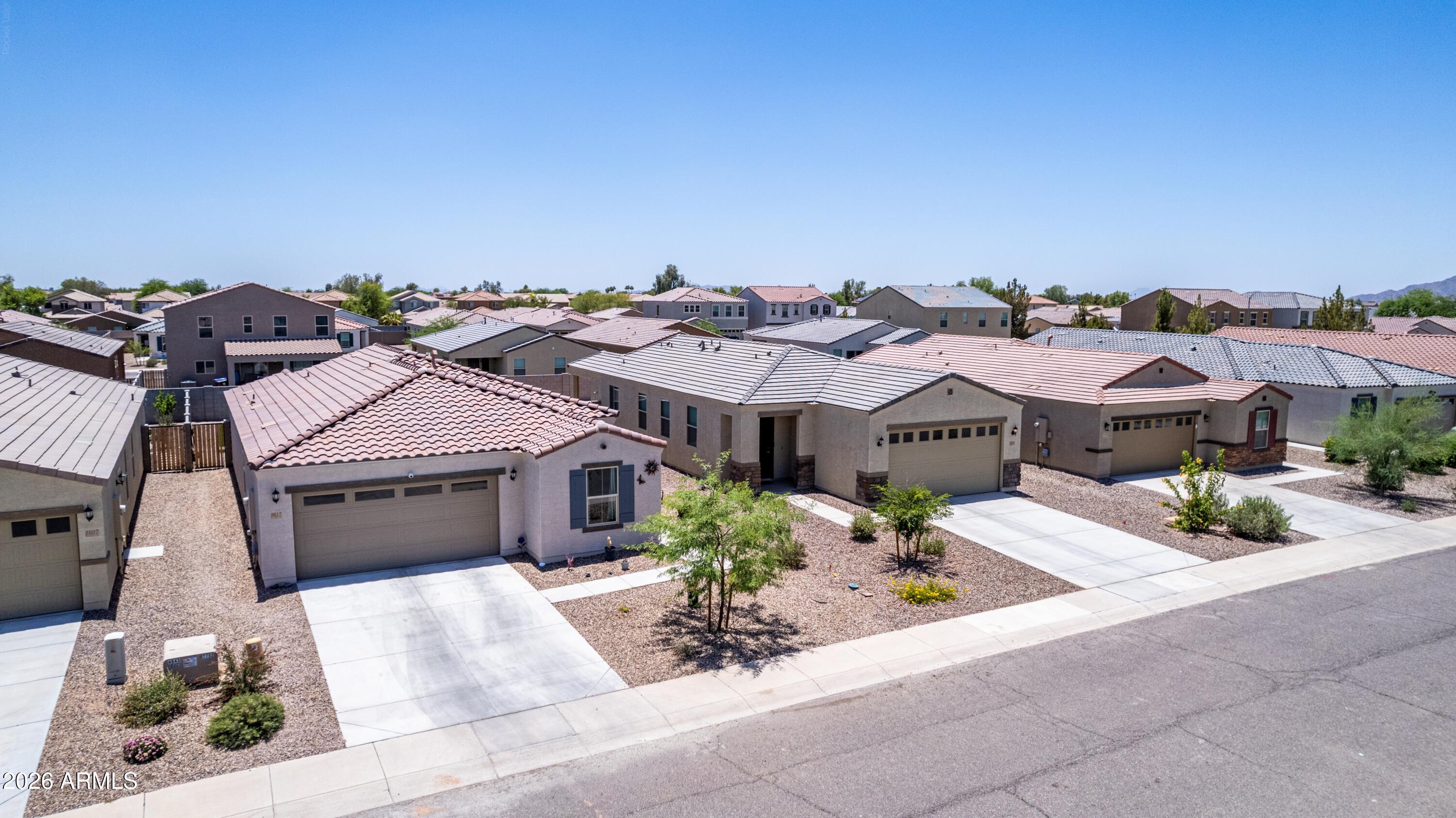 REPLAT of HEARTLAND UNIT 1 - Residential