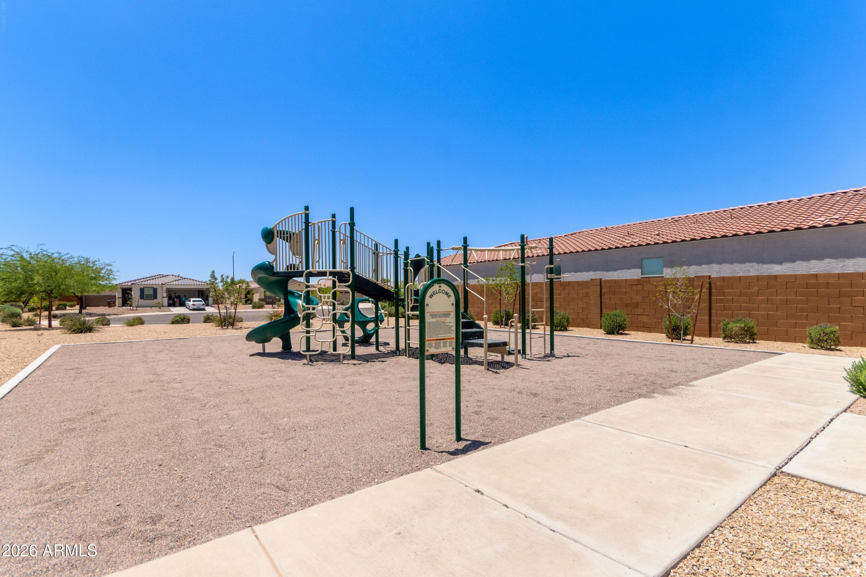 REPLAT of HEARTLAND UNIT 1 - Residential