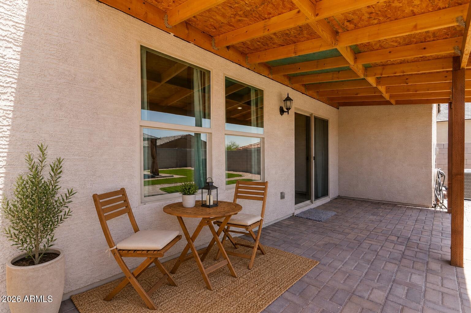 REPLAT of HEARTLAND UNIT 1 - Residential
