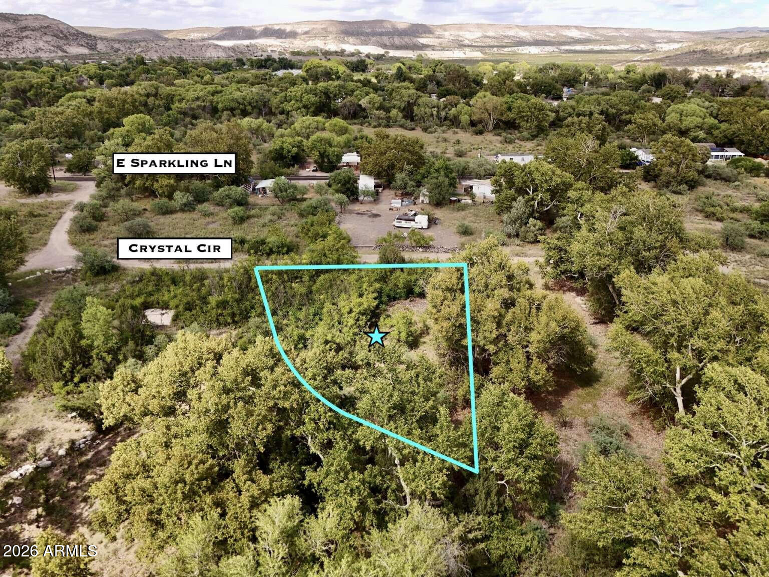4111 E CRYSTAL Circle 111