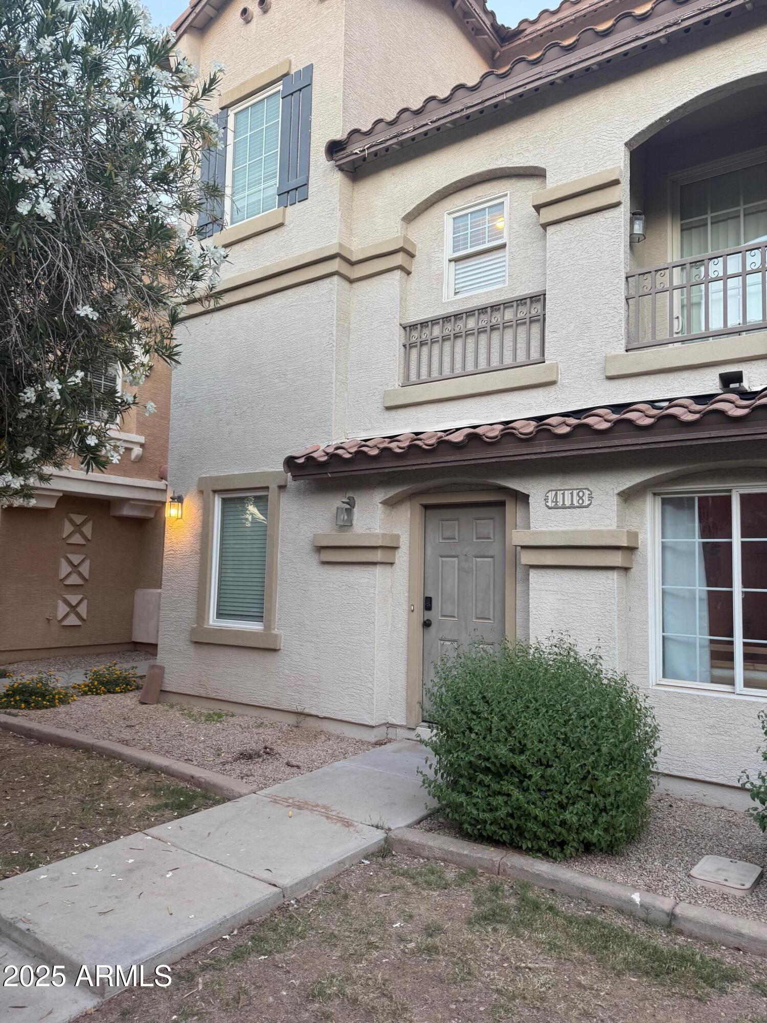 GARDENS PARCEL 5 CONDOMINIUM AMD - Residential
