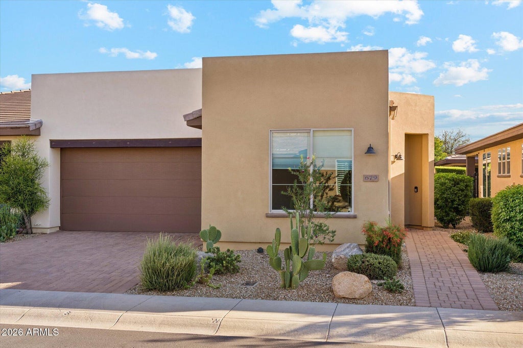 Photo of 679 E Myrtle Pass, Queen Creek, AZ 85140 (MLS # 7093169)