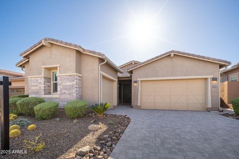 23448 N 76TH Place Scottsdale AZ 85255