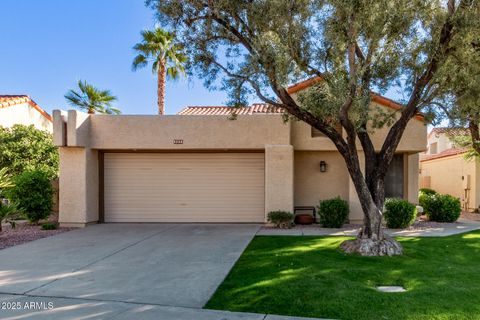 9255 N 100TH Place Scottsdale AZ 85258