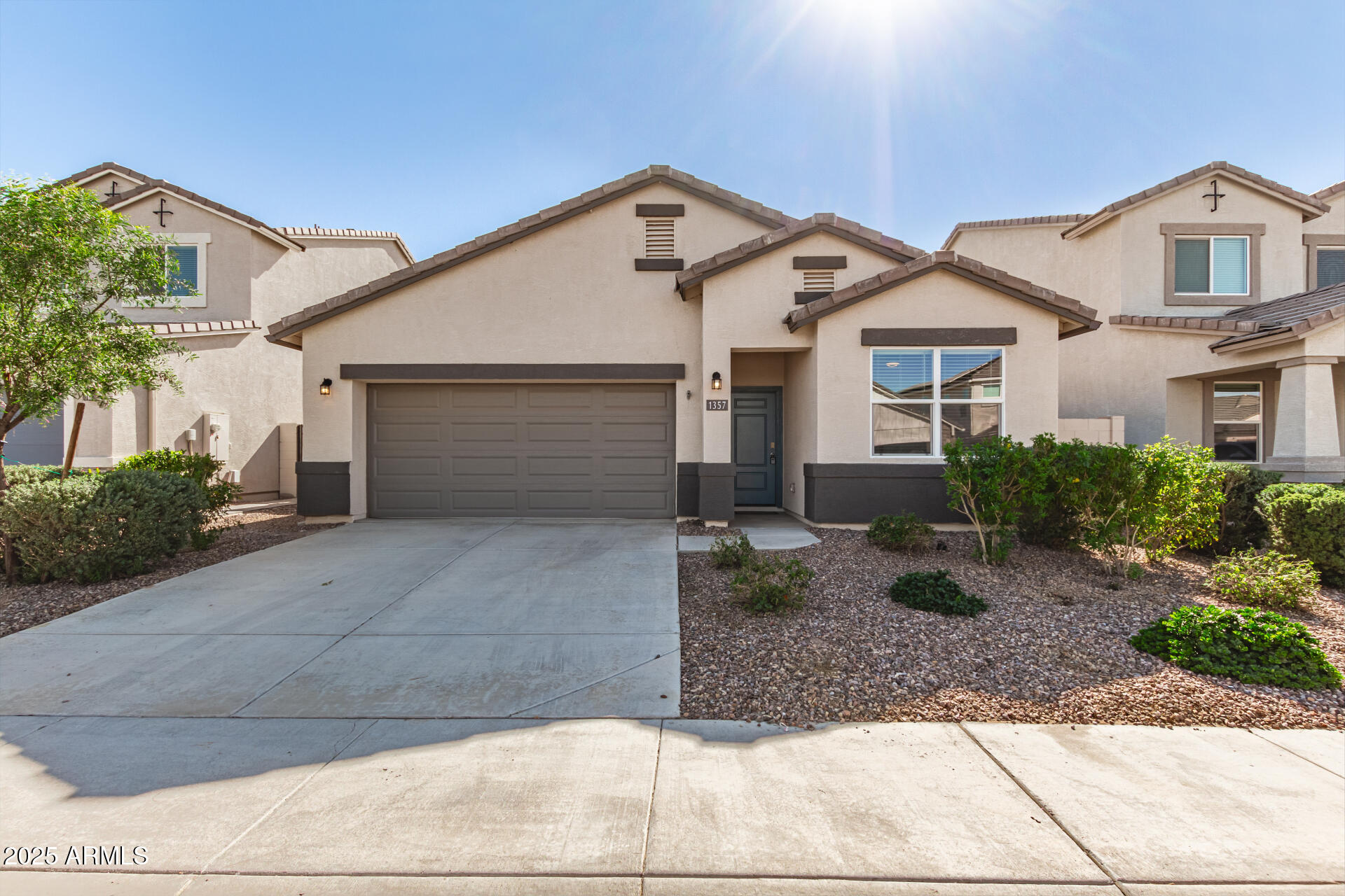 1357 E CHILLINGHAM Road