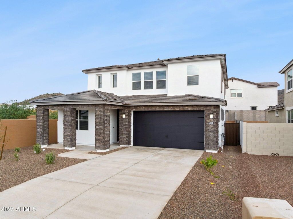 Photo of 7310 W Buckhorn Trail, Peoria, AZ 85383 (MLS # 6916781)