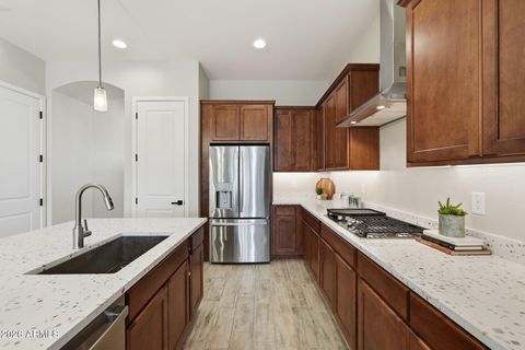 22445 E CATTLE Drive Queen Creek AZ 85142