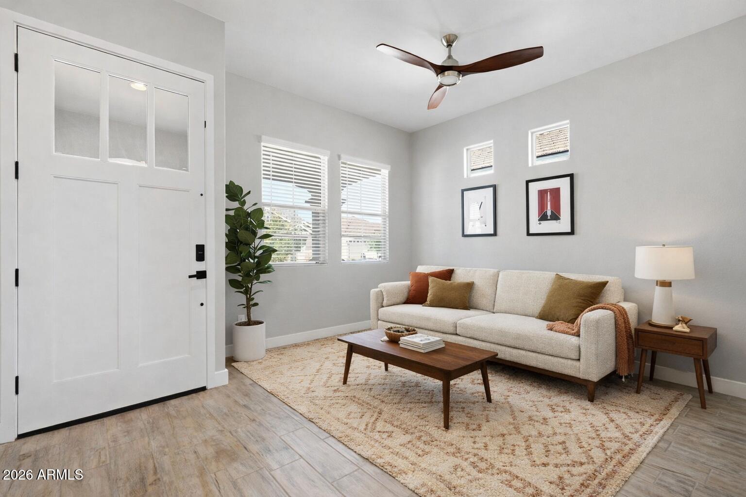 22445 E CATTLE Drive