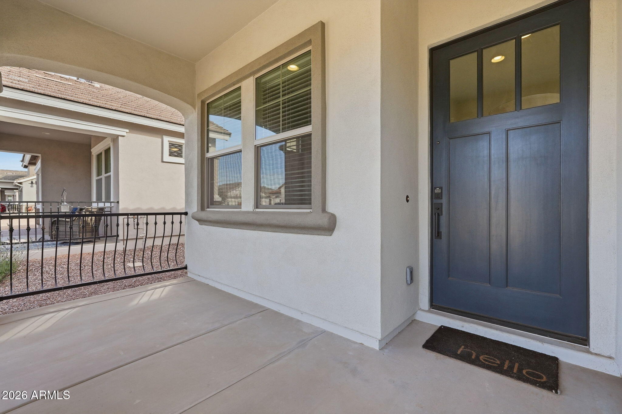 22445 E CATTLE Drive