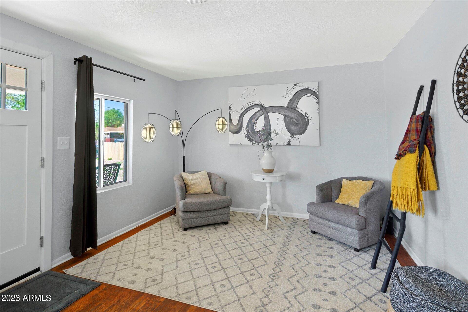 1808 E YALE Street 1