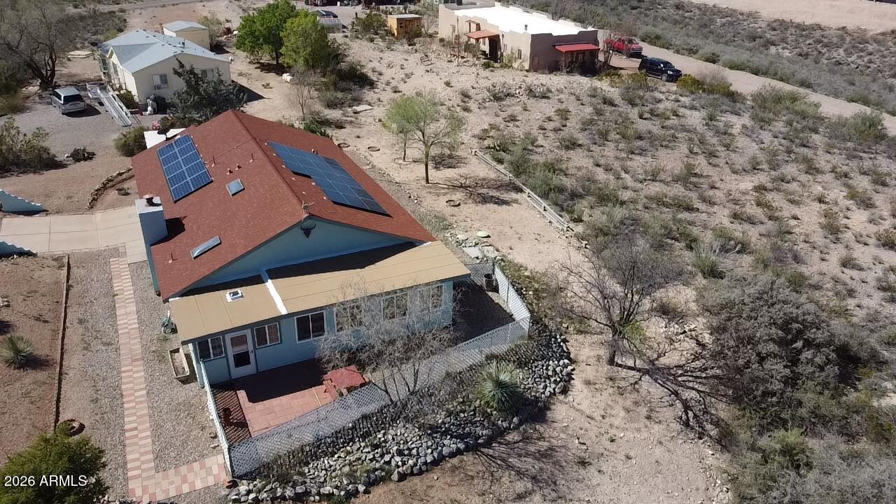 TOMBSTONE TERRITORY ESTATES 1 - Residential